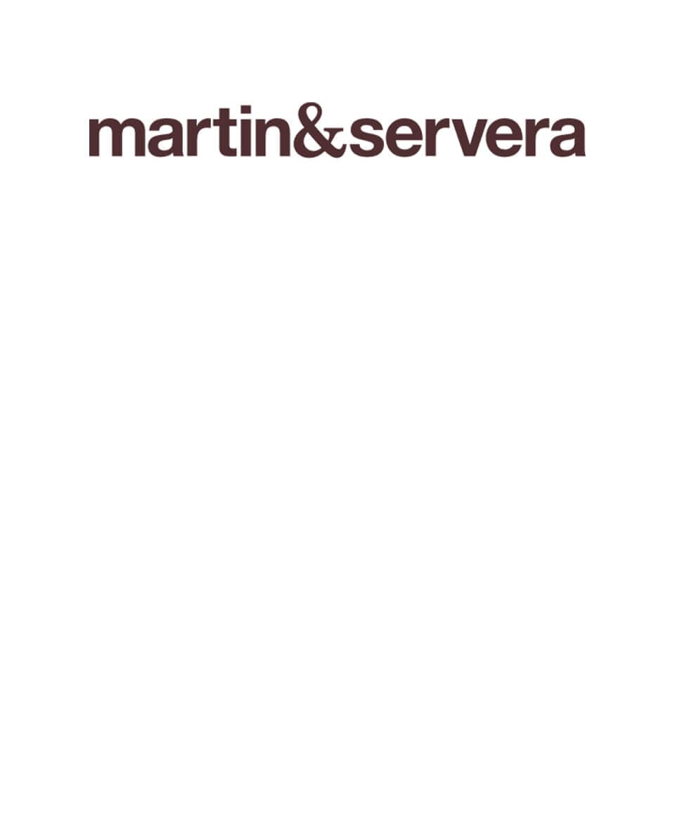 martin servera foodservice